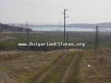 TOP-ANGEBOT! Ackerland zum Verkauf in Bulgarien! Grundstücke mit einer Gesamtfläche von 31.900 qm in der Nähe des Dorfes Izvorishte, nur 9 km von Burgas entfernt!